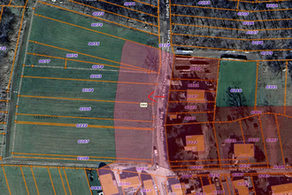  terrain vendenheim 67550
