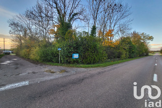  terrain vendeuvre-sur-barse 10140
