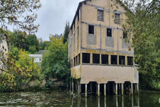  terrain vendome 41100