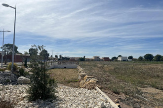  terrain vendres 34350