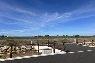  terrain vendres 34350