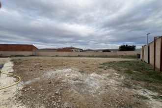  terrain vendres 34350