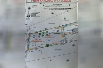  terrain venise 25870