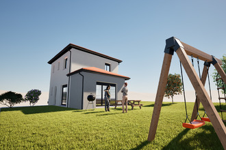  terrain venissieux 69200