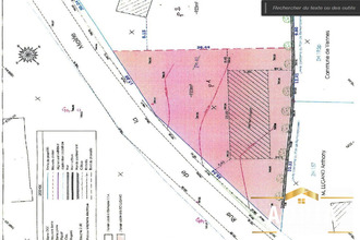  terrain vennes 25390