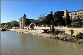  terrain ventenac-en-minervois 11120