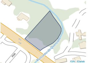  terrain venzolasca 20215