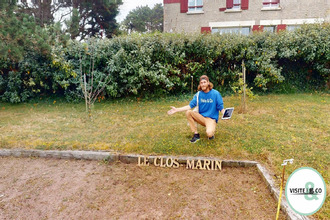  terrain ver-sur-mer 14114