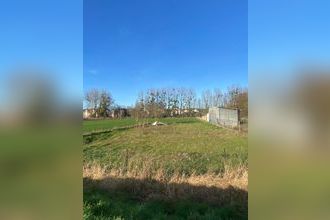  terrain verberie 60410