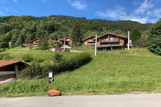  terrain verchaix 74440