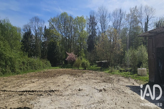  terrain verdelot 77510