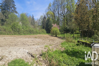  terrain verdelot 77510