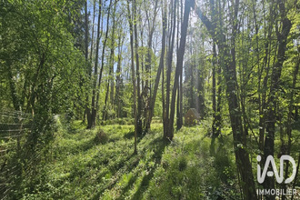  terrain verdelot 77510