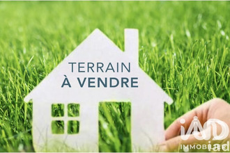  terrain verdelot 77510