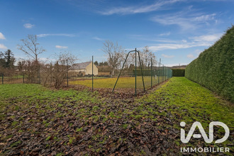  terrain verderonne 60140