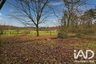  terrain verderonne 60140