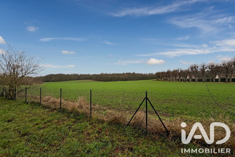 terrain verderonne 60140