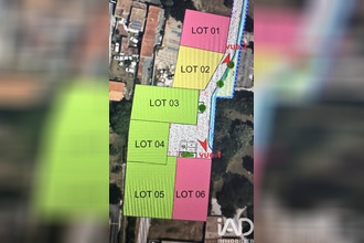  terrain verines 17540