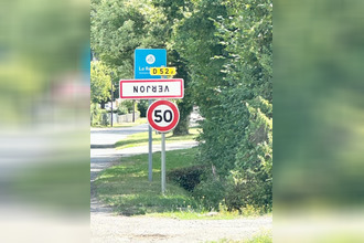  terrain verjon 01270