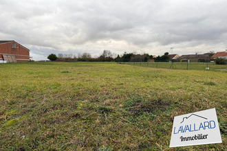  terrain vermandovillers 80320