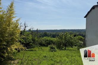  terrain vernaison 69390