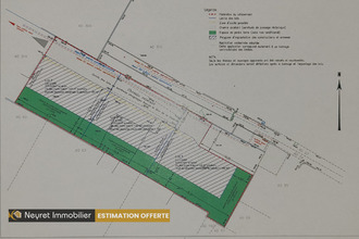  terrain vernaison 69390