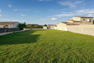  terrain vernegues 13116