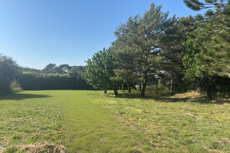  terrain vernegues 13116