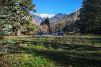  terrain vernet-les-bains 66820