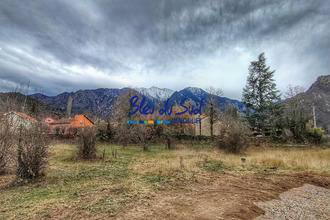  terrain vernet-les-bains 66820