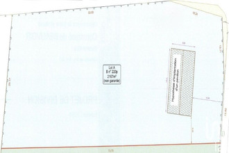  terrain verneuil-l-etang 77390