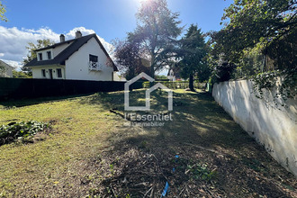  terrain verneuil-sur-seine 78480