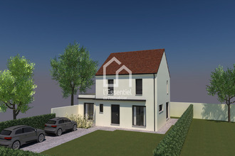  terrain verneuil-sur-seine 78480