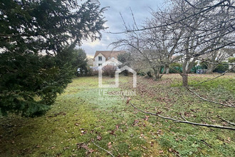  terrain verneuil-sur-seine 78480