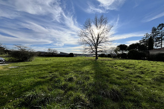  terrain verneuil-sur-vienne 87430