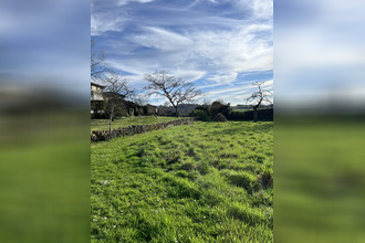  terrain verneuil-sur-vienne 87430