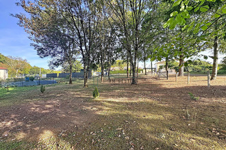  terrain verneuil-sur-vienne 87430