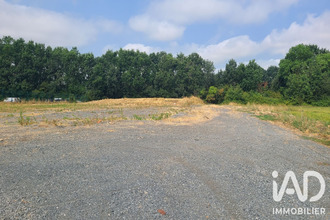  terrain vernoil-le-fourrier 49390