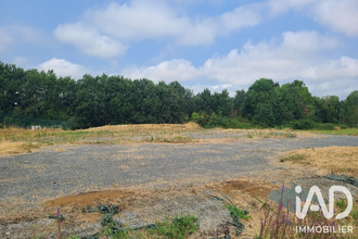  terrain vernoil-le-fourrier 49390
