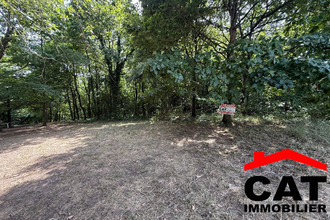  terrain vernou-la-celle-sur-seine 77670