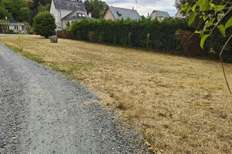  terrain vernou-sur-brenne 37210