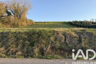  terrain vernou-sur-brenne 37210