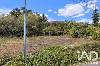  terrain vernou-sur-brenne 37210