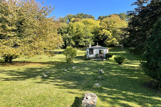 terrain vernou-sur-brenne 37210