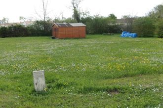  terrain vernoux-sur-boutonne 79170