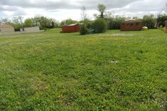  terrain vernoux-sur-boutonne 79170