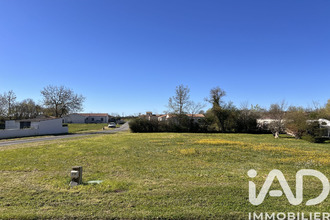  terrain vernoux-sur-boutonne 79170