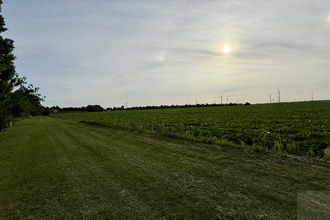  terrain verpillieres 80700