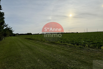  terrain verpillieres 80700