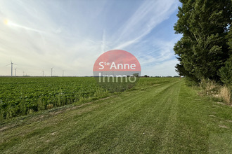  terrain verpillieres 80700